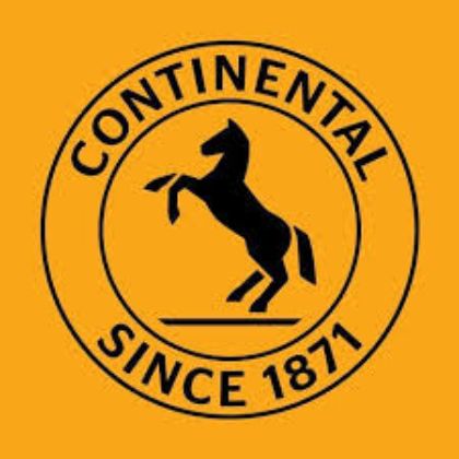 Continental üreticisi resmi