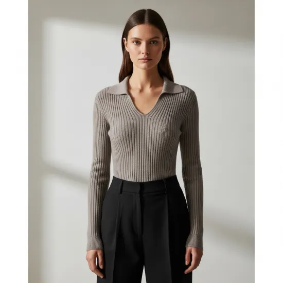 Mia V Yaka Fitilli Dar Kesim Kazak